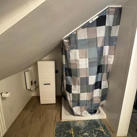 Lejlighed Cozy Stay-apartament For 2 *
