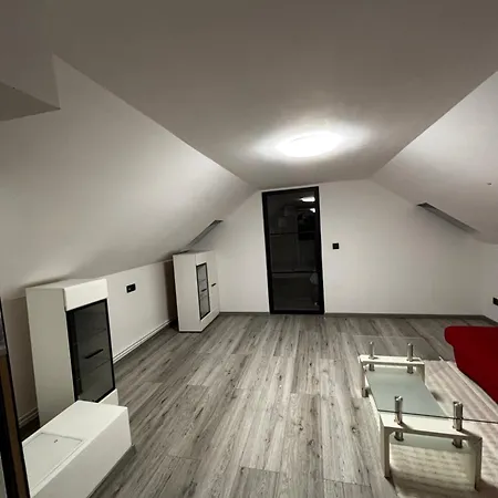 Cozy Stay-apartament For 2 *